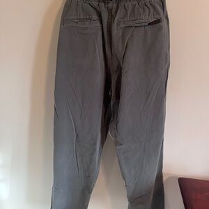 Men's gramicci pant